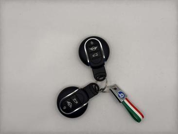 Mini Countryman COOPER S — photo 23