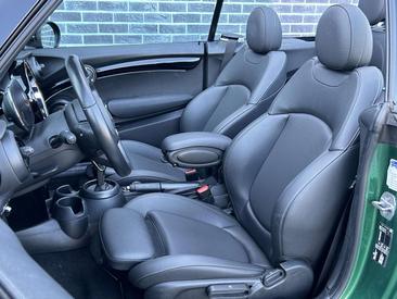 Mini Cabrio Rockingham GT Cooper — photo 2