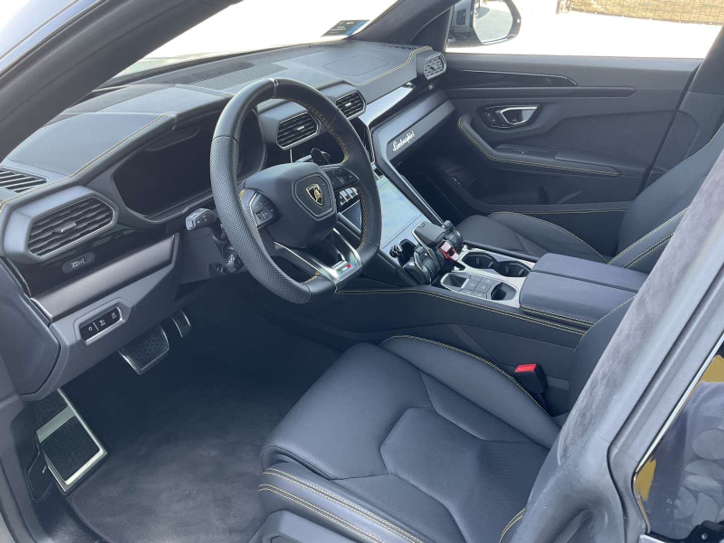 Lamborghini Urus S - 2023 - Joinsteer - #14