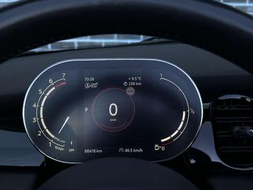 Mini Cabrio Rockingham GT Cooper — photo 5