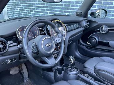 Mini Cabrio Rockingham GT Cooper — photo 6