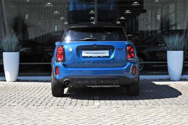 Mini Countryman JCW John Cooper Works — photo 25