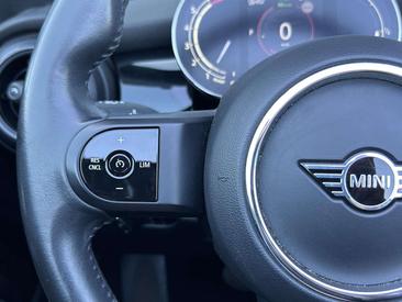 Mini Cabrio Rockingham GT Cooper — photo 13