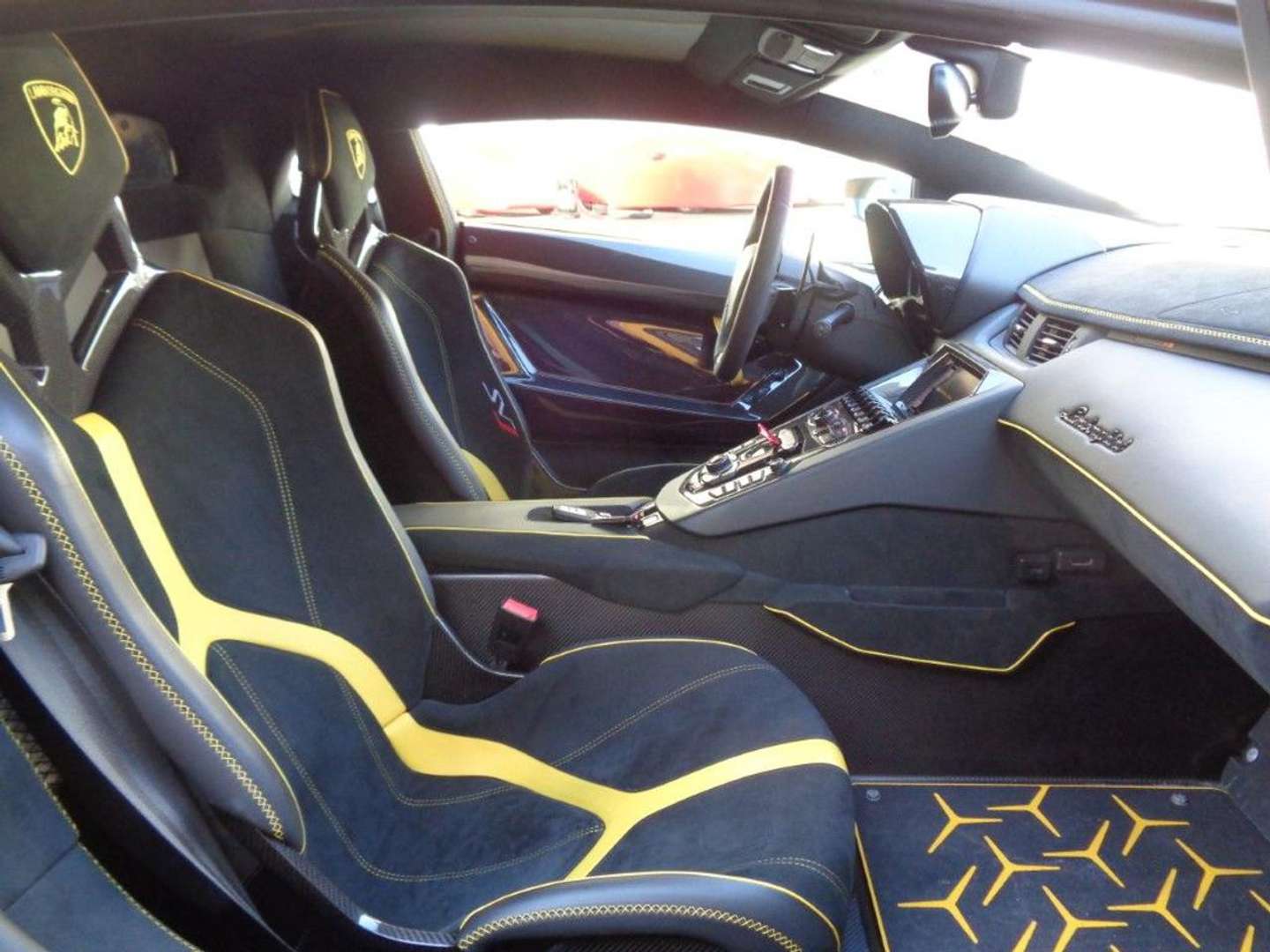 Lamborghini Aventador SVJ - 2021 - Joinsteer - #6