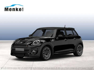 Mini Hatch 3 Portes One - 2021 - Joinsteer - #1