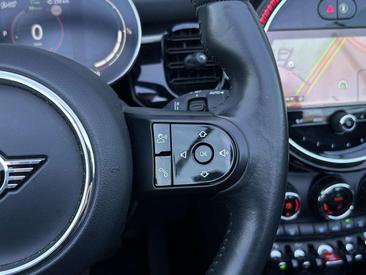 Mini Cabrio Rockingham GT Cooper — photo 14