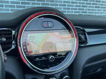 Mini Cabrio Rockingham GT Cooper — photo 15