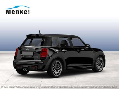 Mini Hatch 3 Portes One