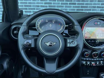 Mini Cabrio Rockingham GT Cooper — photo 22