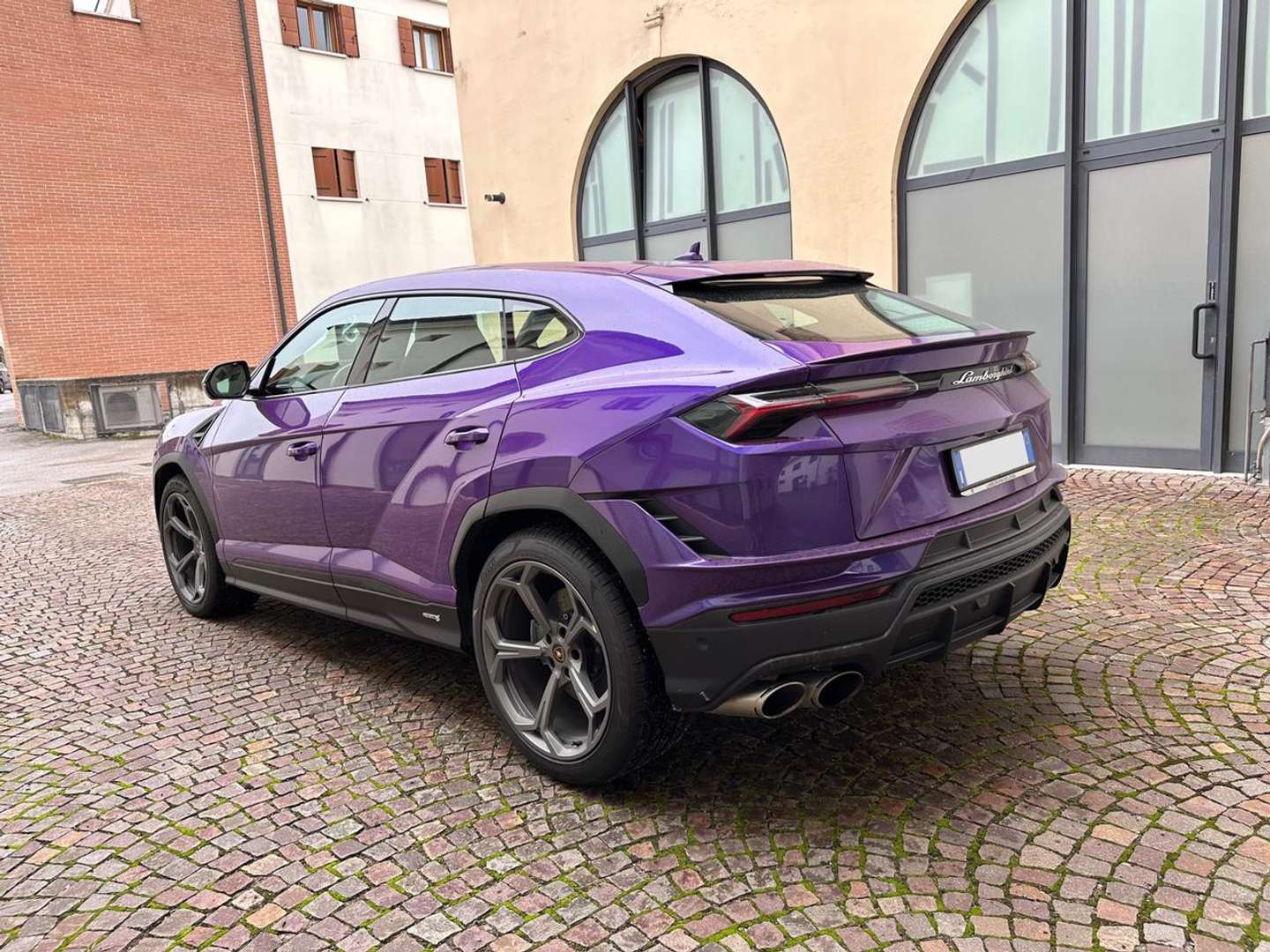 Lamborghini Urus S - 2023 - Joinsteer - #7