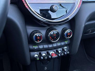 Mini Cabrio Rockingham GT Cooper — photo 27