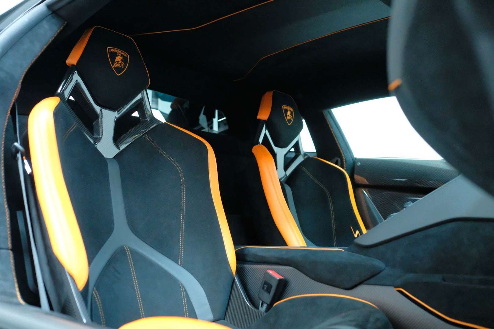 Lamborghini Aventador SVJ - 2020 - Joinsteer - #14