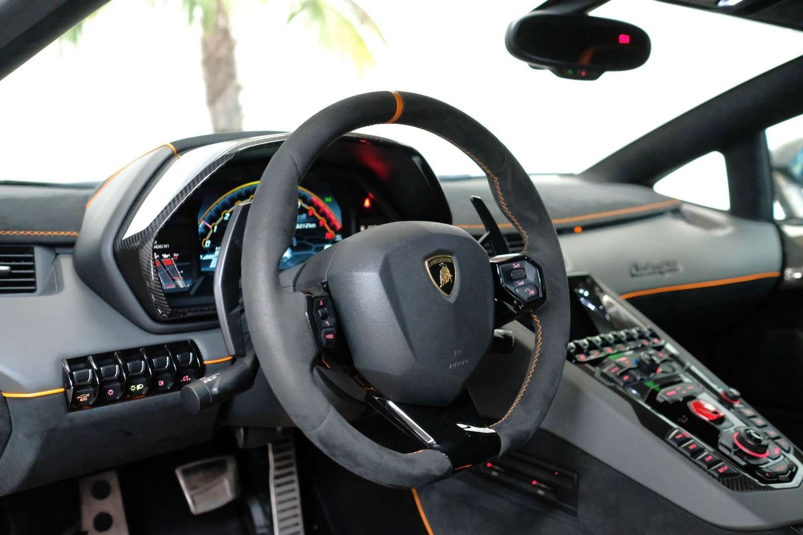 Lamborghini Aventador SVJ - 2020 - Joinsteer - #15