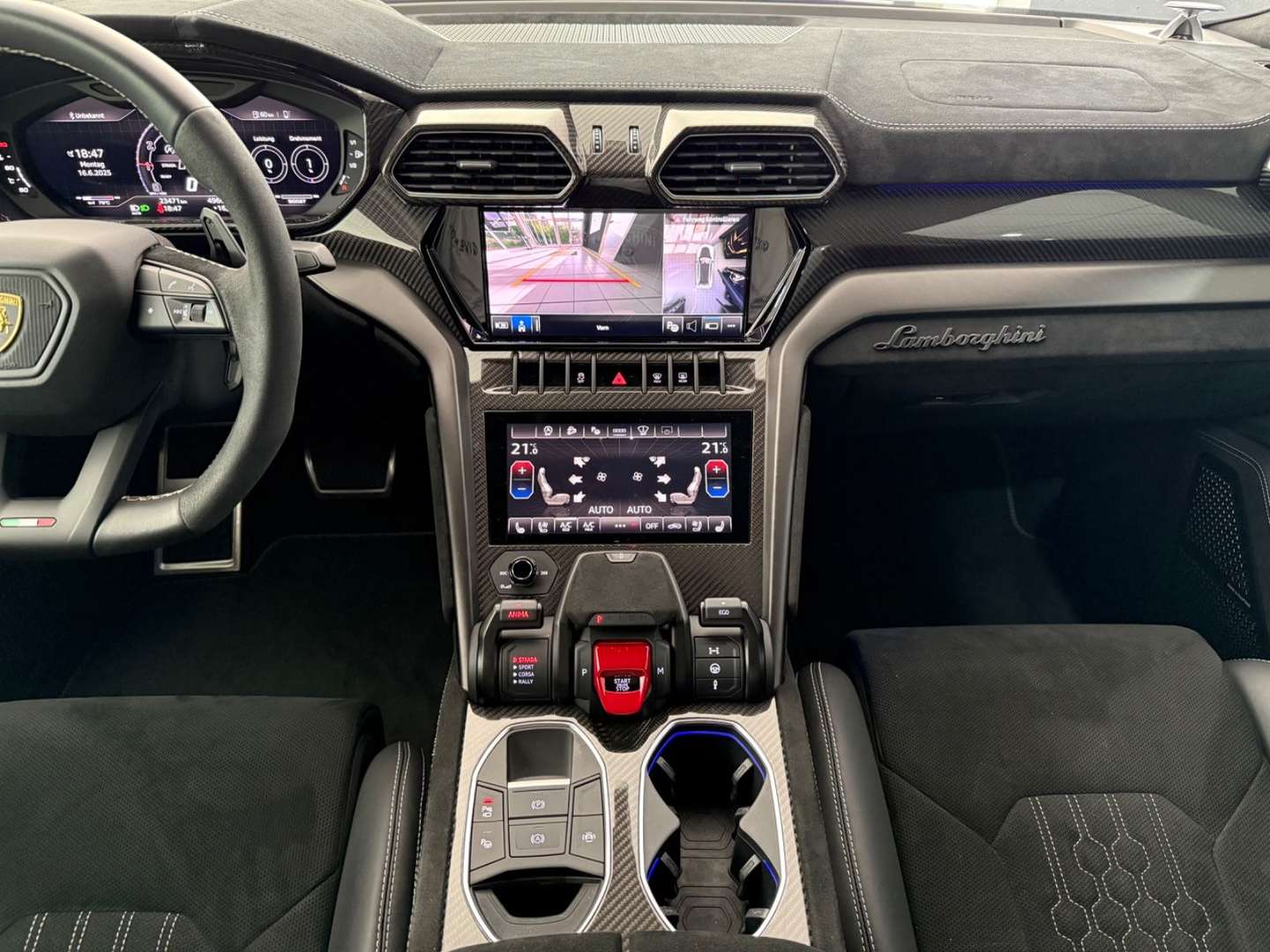 Lamborghini Urus Performante - 2023 - Joinsteer - #7