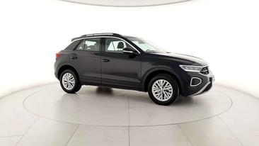 Volkswagen T-Roc TDI Life — photo 3