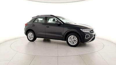 Volkswagen T-Roc TDI Life