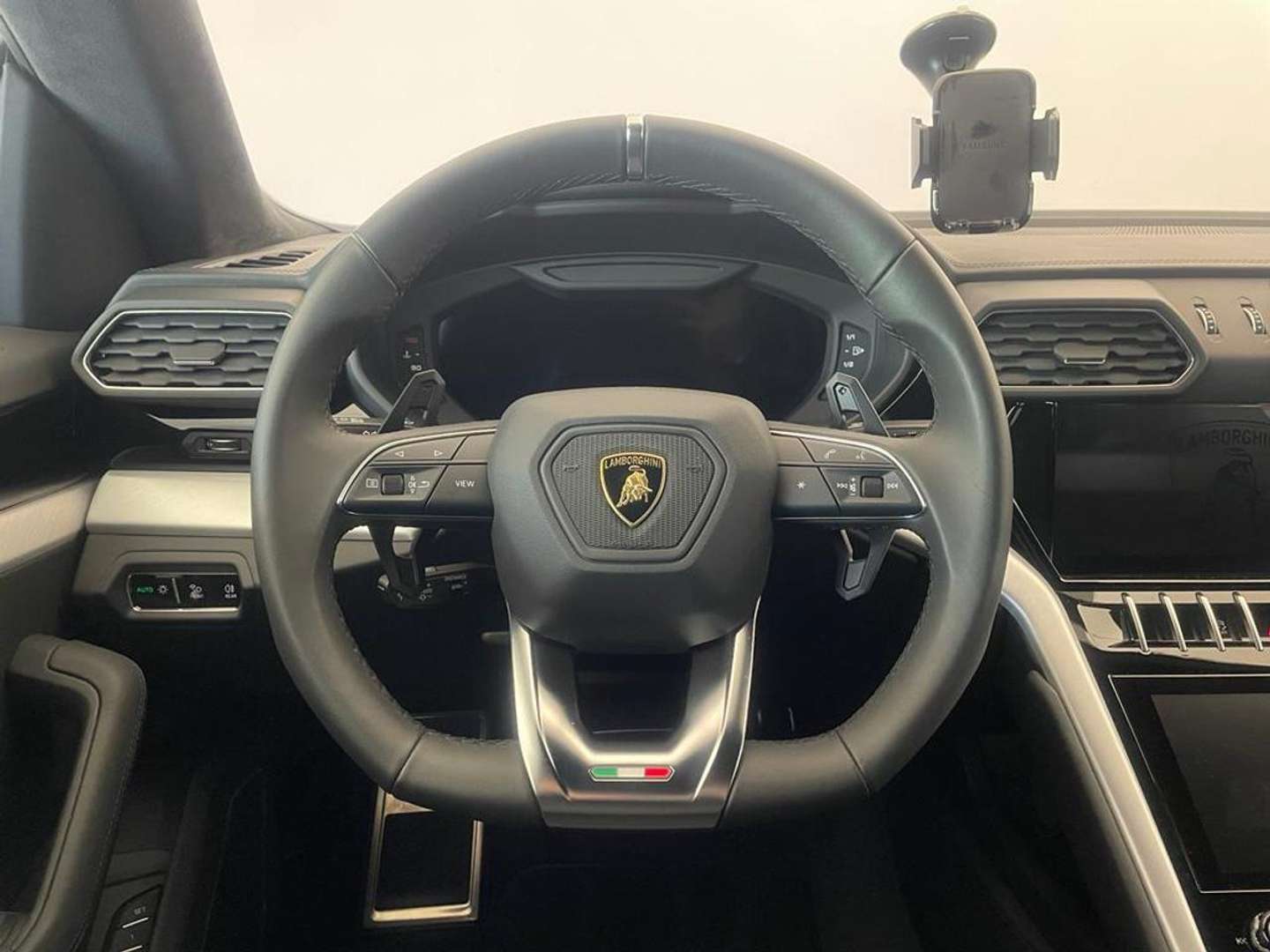 Lamborghini Urus S - 2023 - Joinsteer - #10