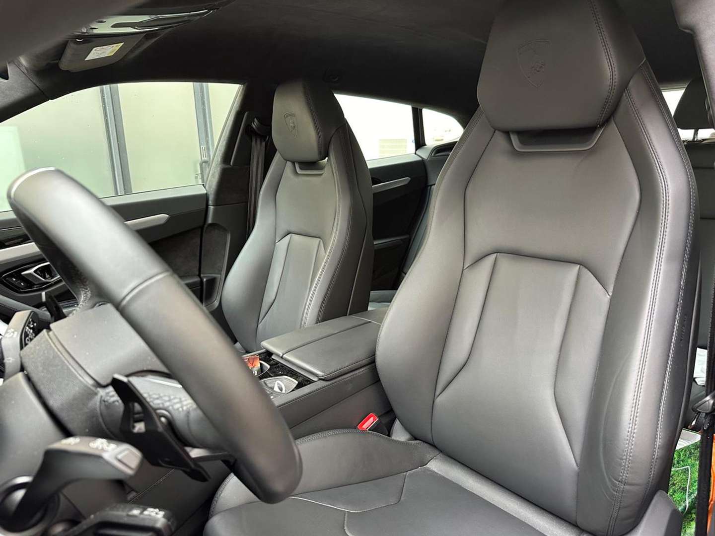 Lamborghini Urus S - 2023 - Joinsteer - #11