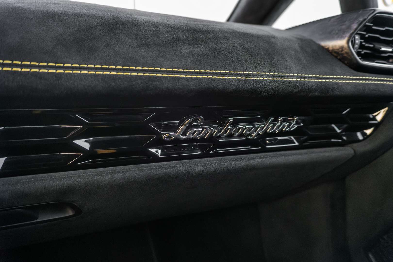 Lamborghini Huracán Performante Carbon Package - 2018 - Joinsteer - #12
