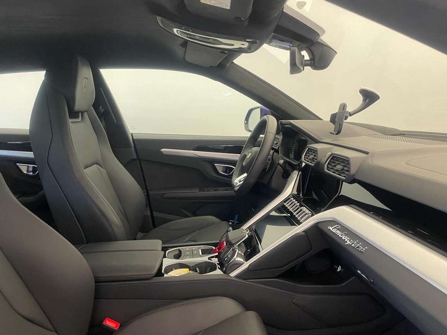 Lamborghini Urus S - 2023 - Joinsteer - #13