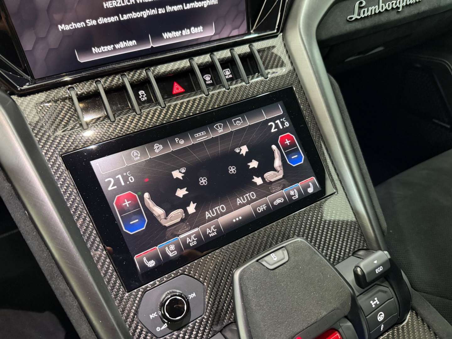 Lamborghini Urus Performante - 2023 - Joinsteer - #16