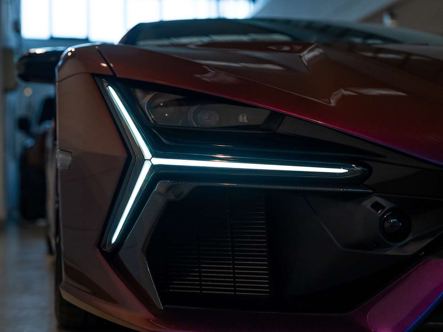 Lamborghini Revuelto Ad Personam - 2024 - Joinsteer - #9