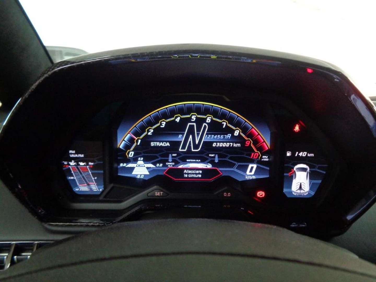 Lamborghini Aventador SVJ - 2021 - Joinsteer - #15
