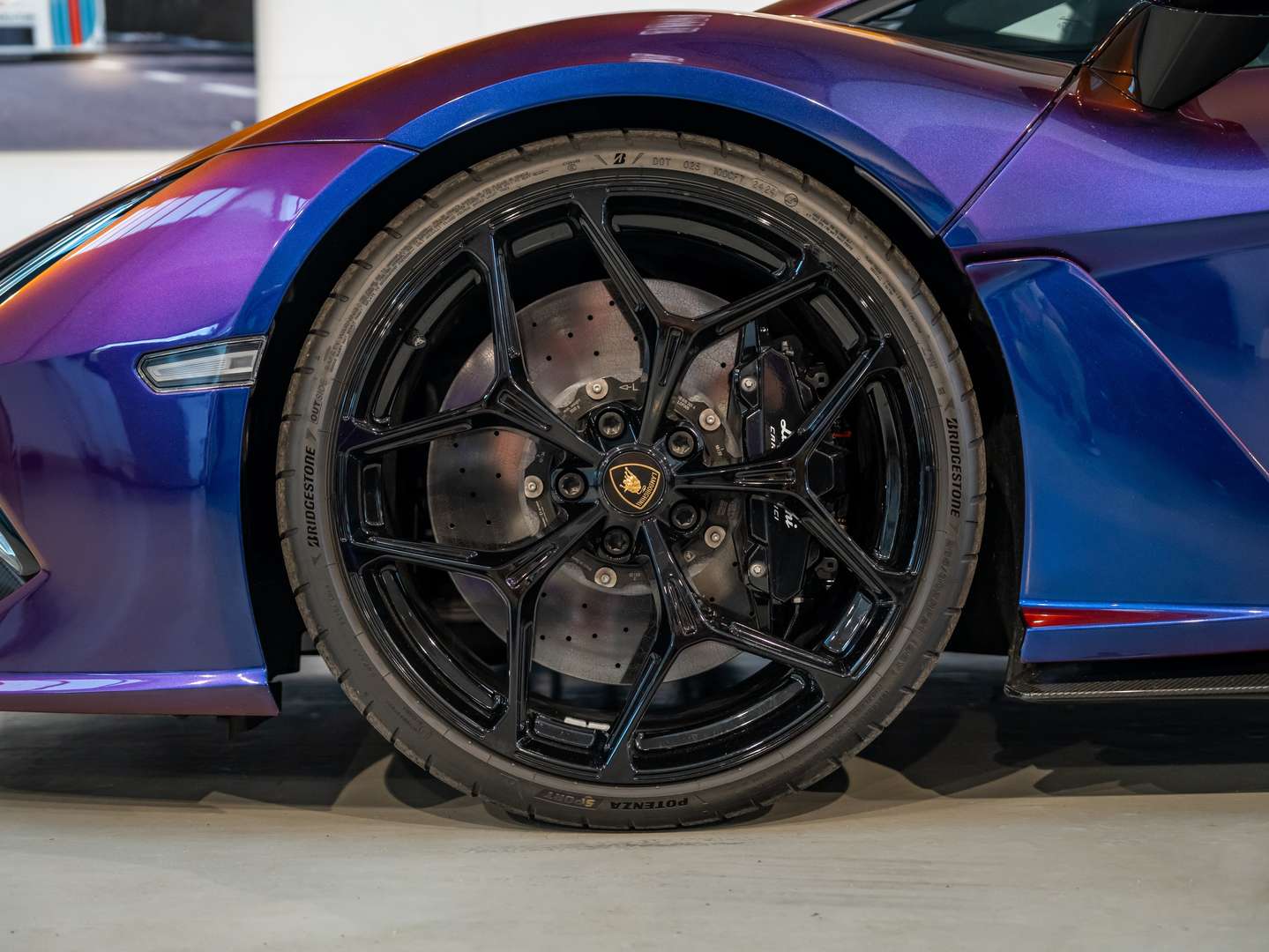 Lamborghini Revuelto Ad Personam - 2024 - Joinsteer - #10