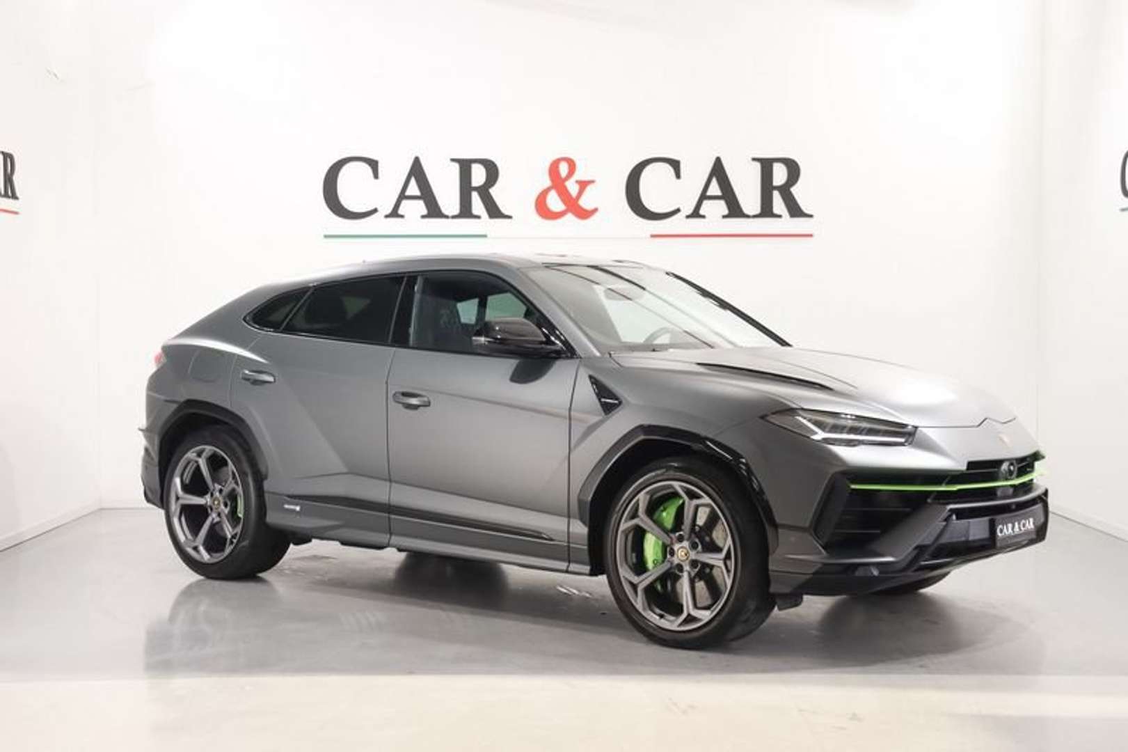 Lamborghini Urus S - 2023 - Joinsteer - #1
