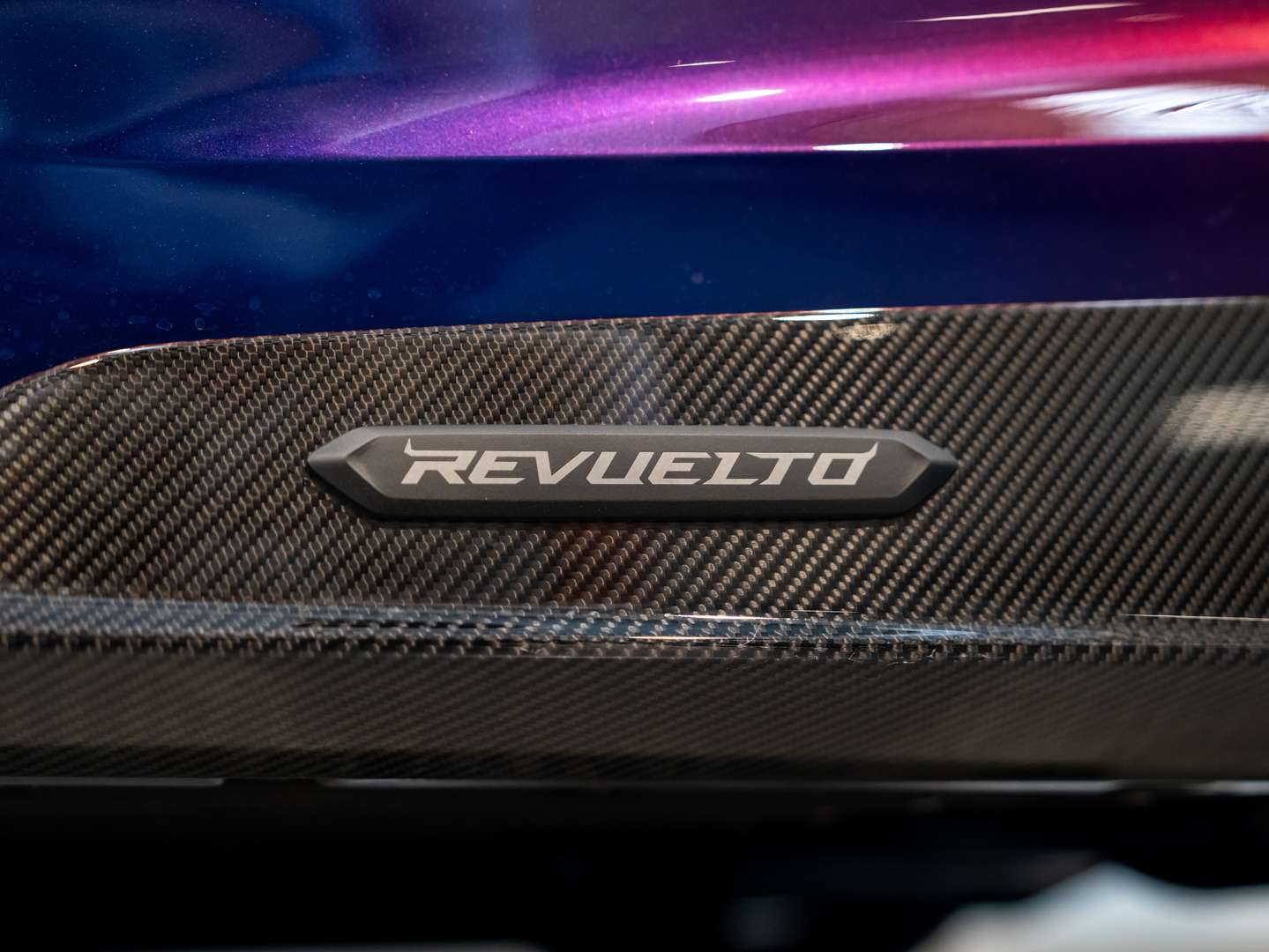 Lamborghini Revuelto Ad Personam - 2024 - Joinsteer - #12