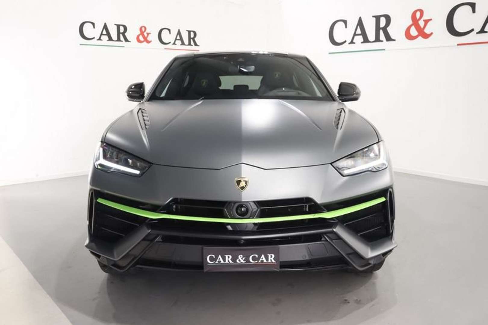 Lamborghini Urus S - 2023 - Joinsteer - #3