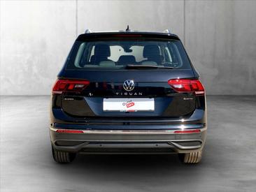 Volkswagen TIGUAN TDI 4Motion Life — photo 6