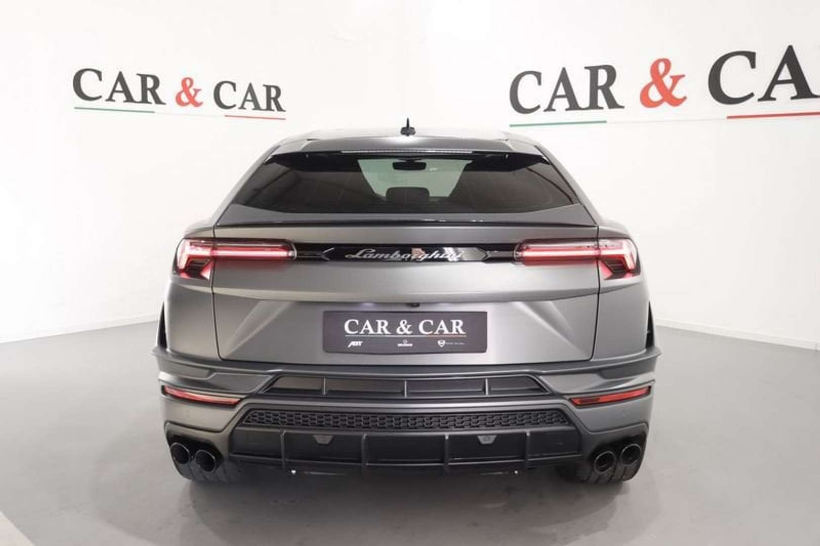 Lamborghini Urus S - 2023 - Joinsteer - #4