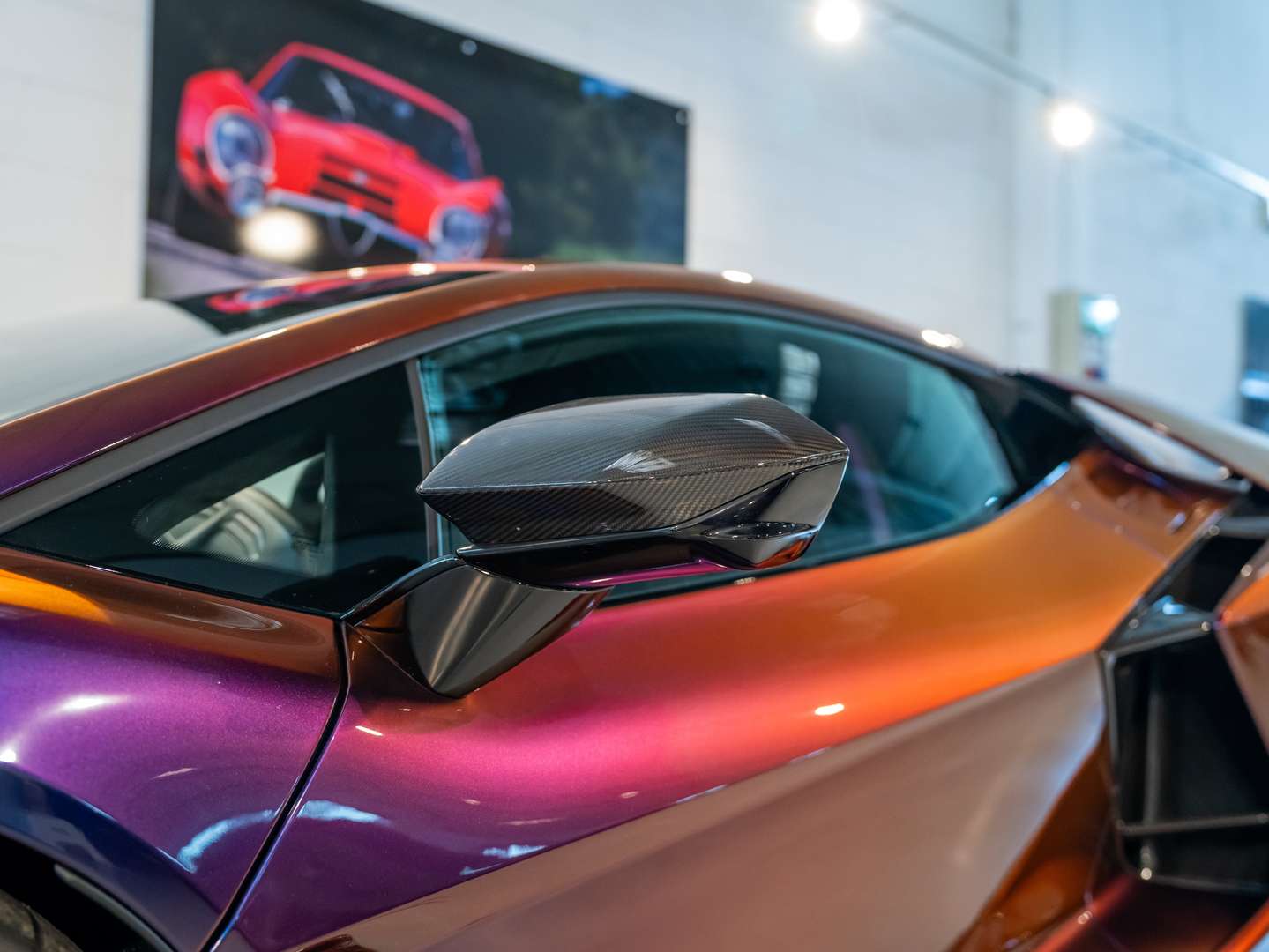 Lamborghini Revuelto Ad Personam - 2024 - Joinsteer - #13