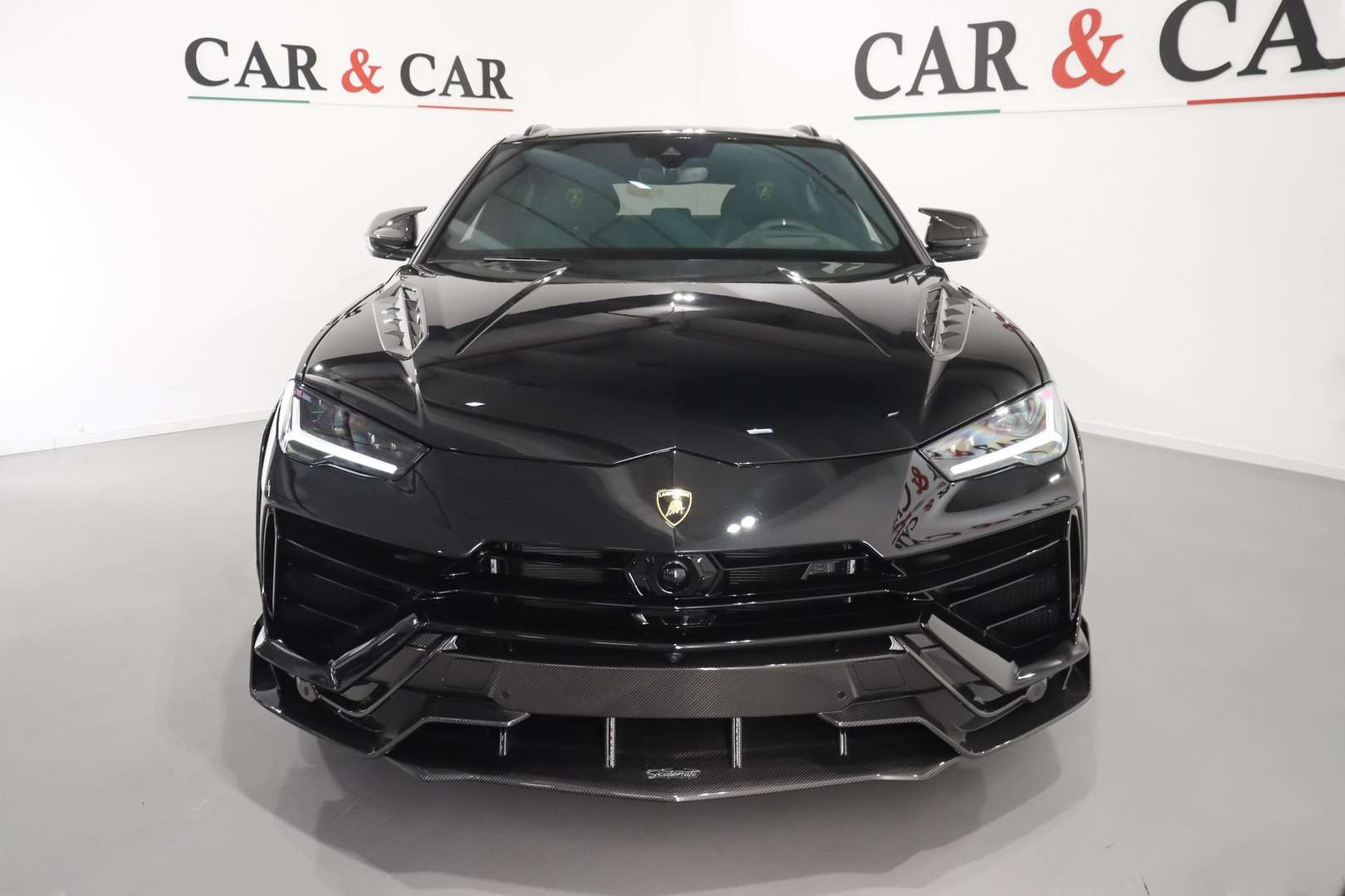 Lamborghini Urus ABT 4.0 V8 Biturbo - 2025 - Joinsteer - #3