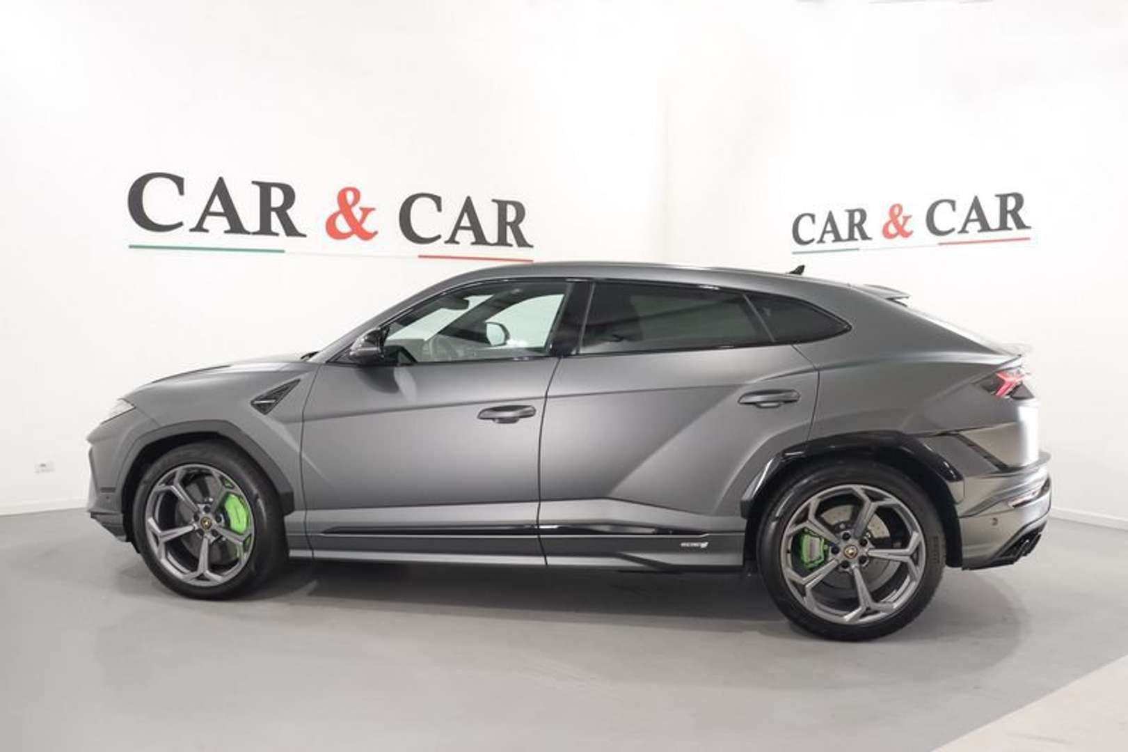 Lamborghini Urus S - 2023 - Joinsteer - #6