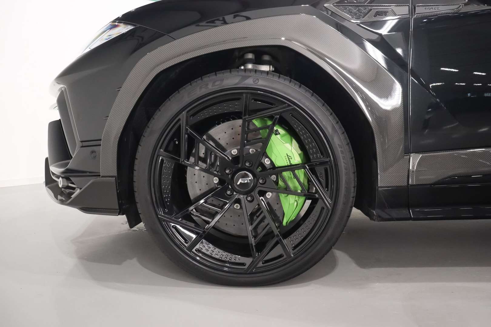Lamborghini Urus ABT 4.0 V8 Biturbo - 2025 - Joinsteer - #7