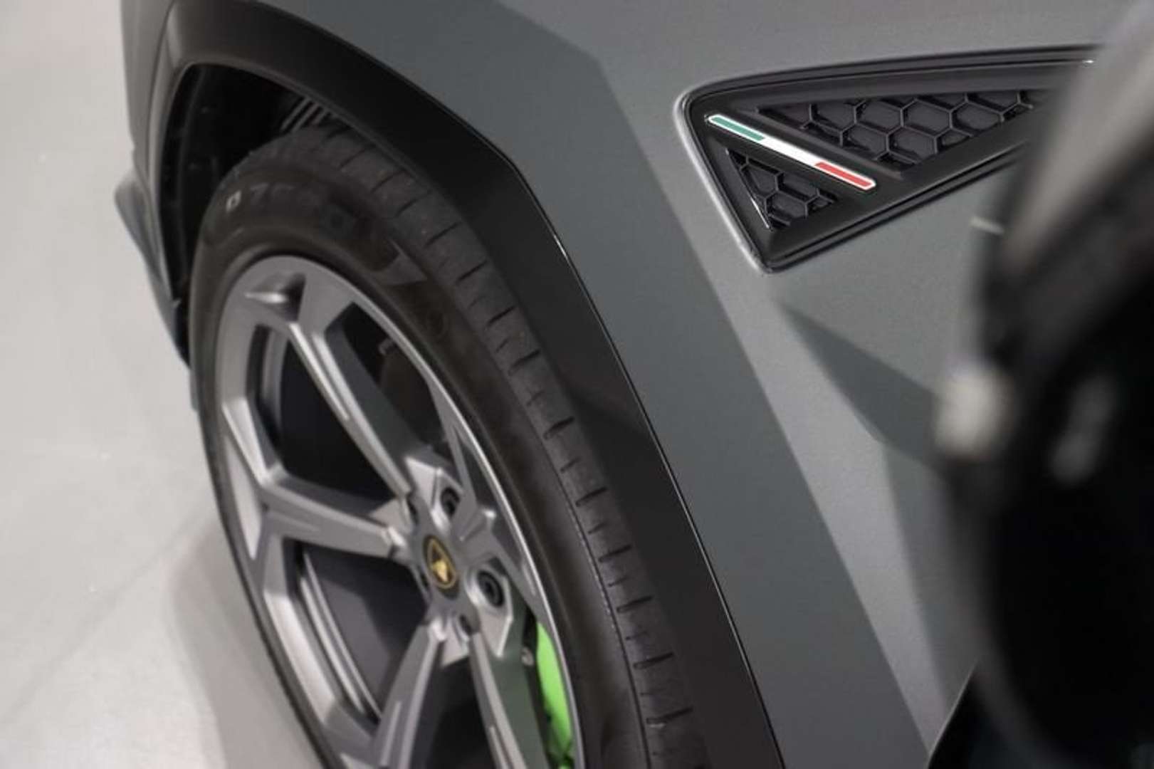 Lamborghini Urus S - 2023 - Joinsteer - #9