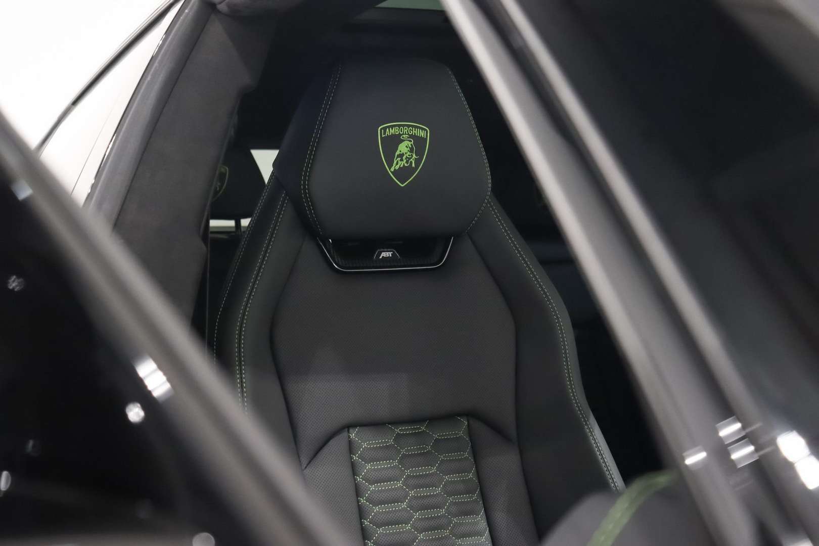 Lamborghini Urus ABT 4.0 V8 Biturbo - 2025 - Joinsteer - #8