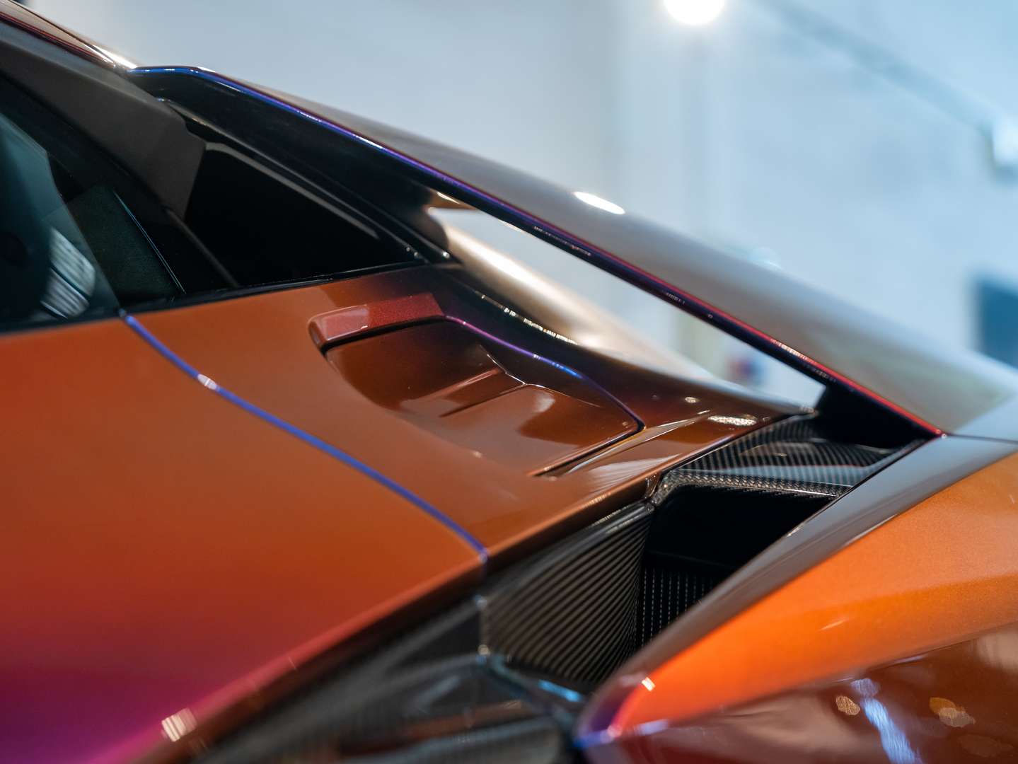 Lamborghini Revuelto Ad Personam - 2024 - Joinsteer - #15