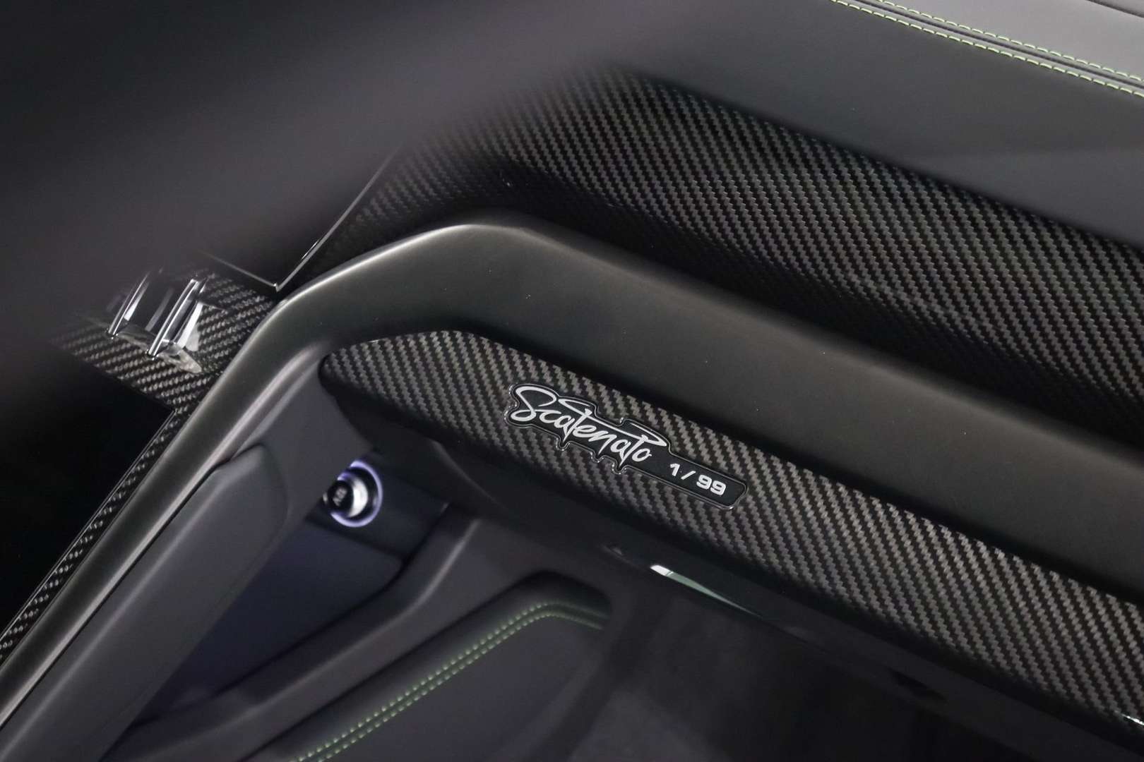 Lamborghini Urus ABT 4.0 V8 Biturbo - 2025 - Joinsteer - #9