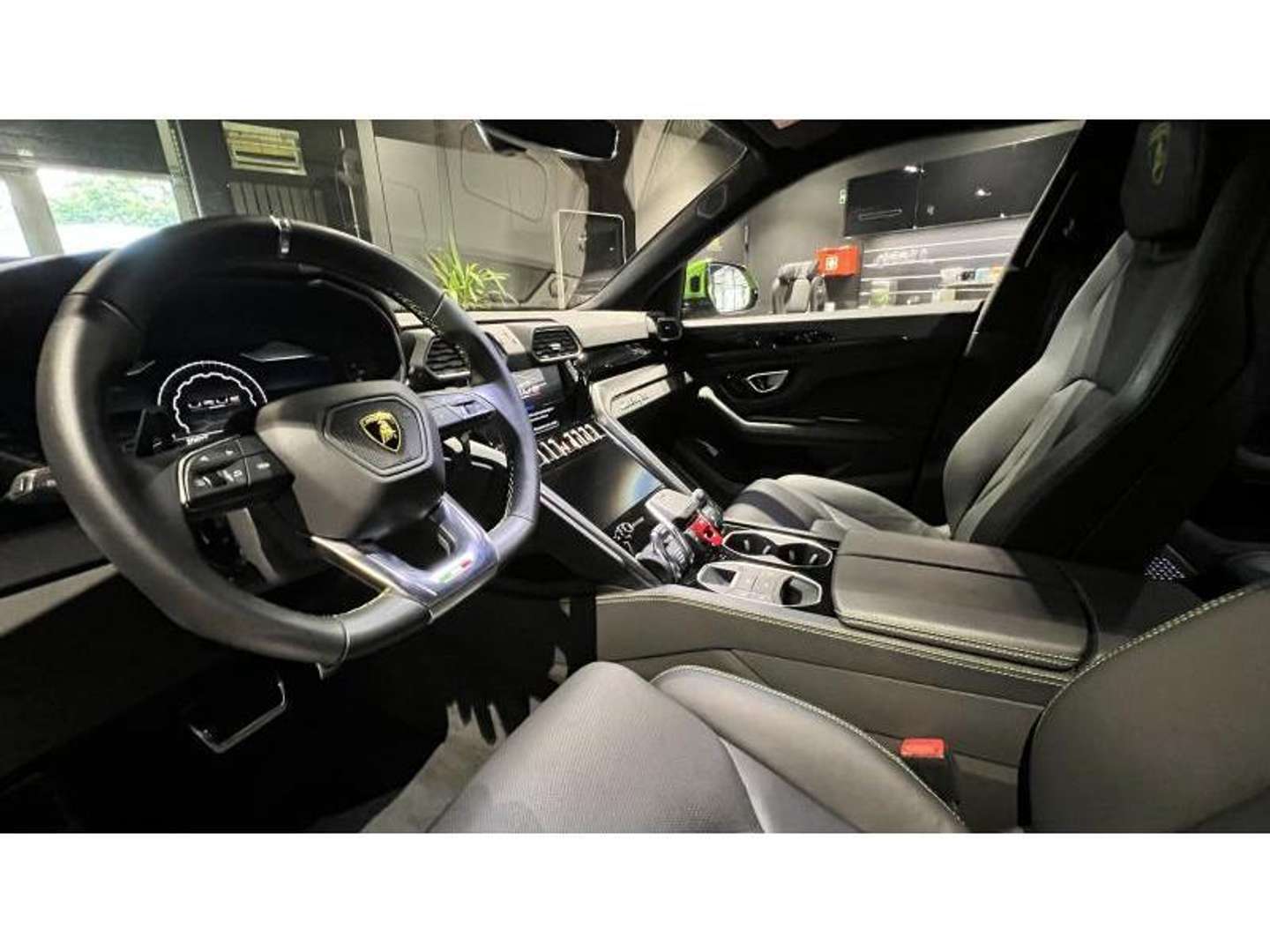 Lamborghini Urus 4.0 V8 Biturbo - 2022 - Joinsteer - #8