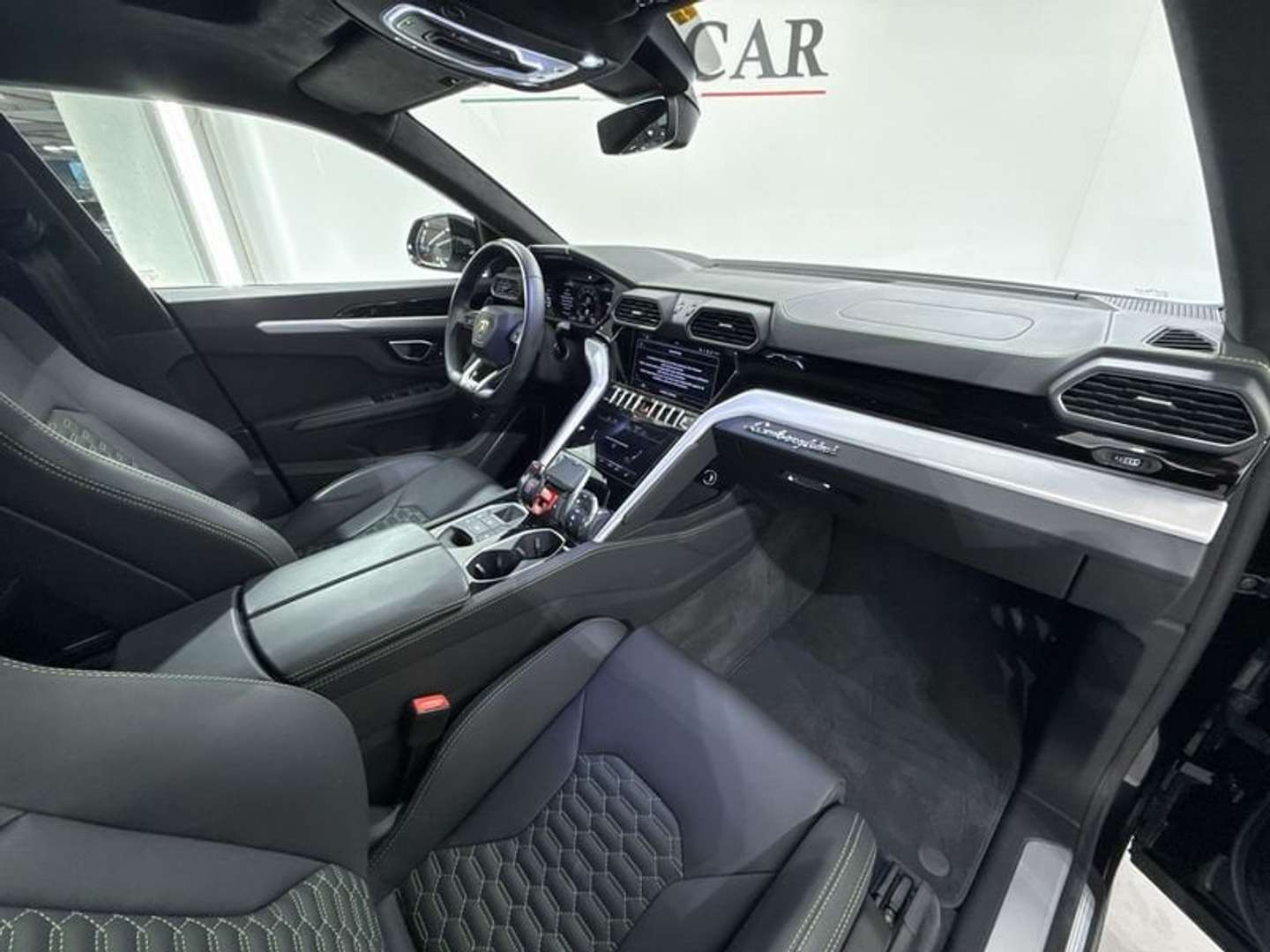 Lamborghini Urus S - 2023 - Joinsteer - #13