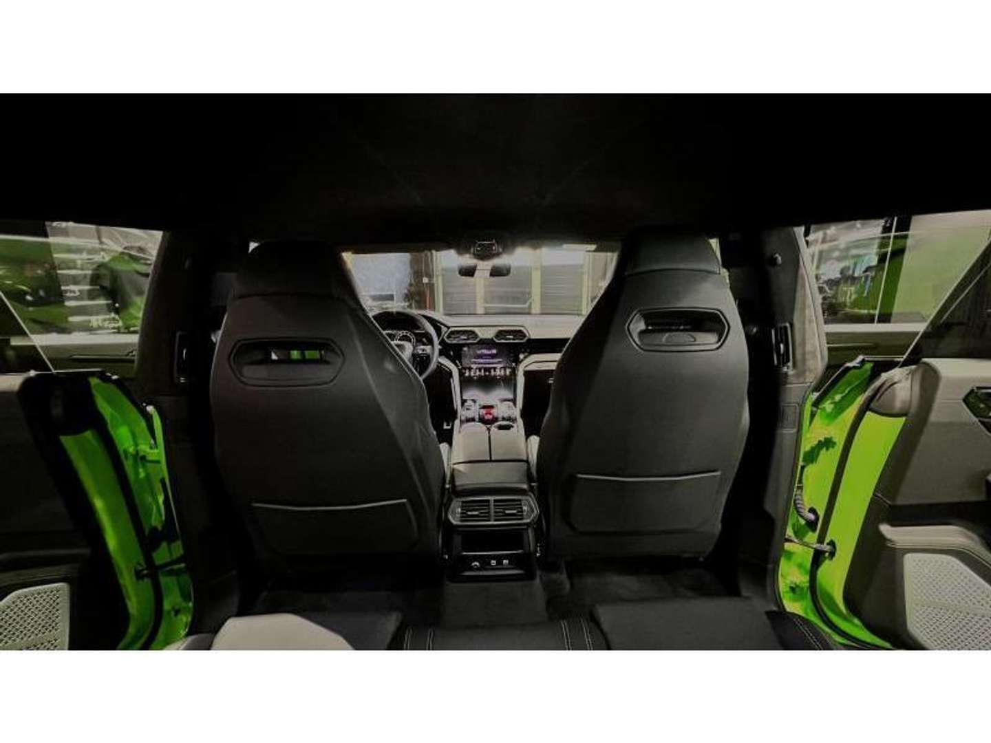 Lamborghini Urus 4.0 V8 Biturbo - 2022 - Joinsteer - #9