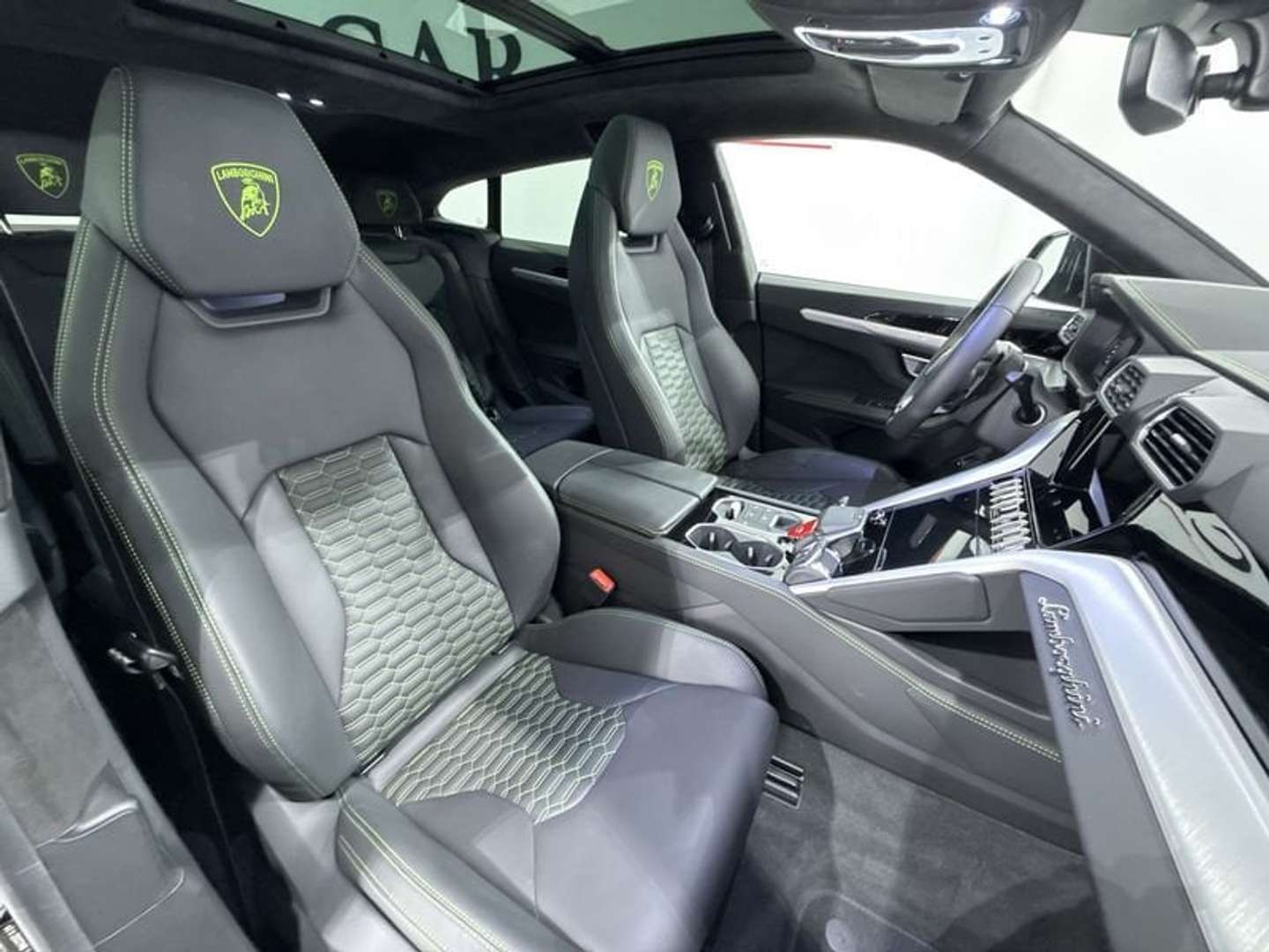Lamborghini Urus S - 2023 - Joinsteer - #14