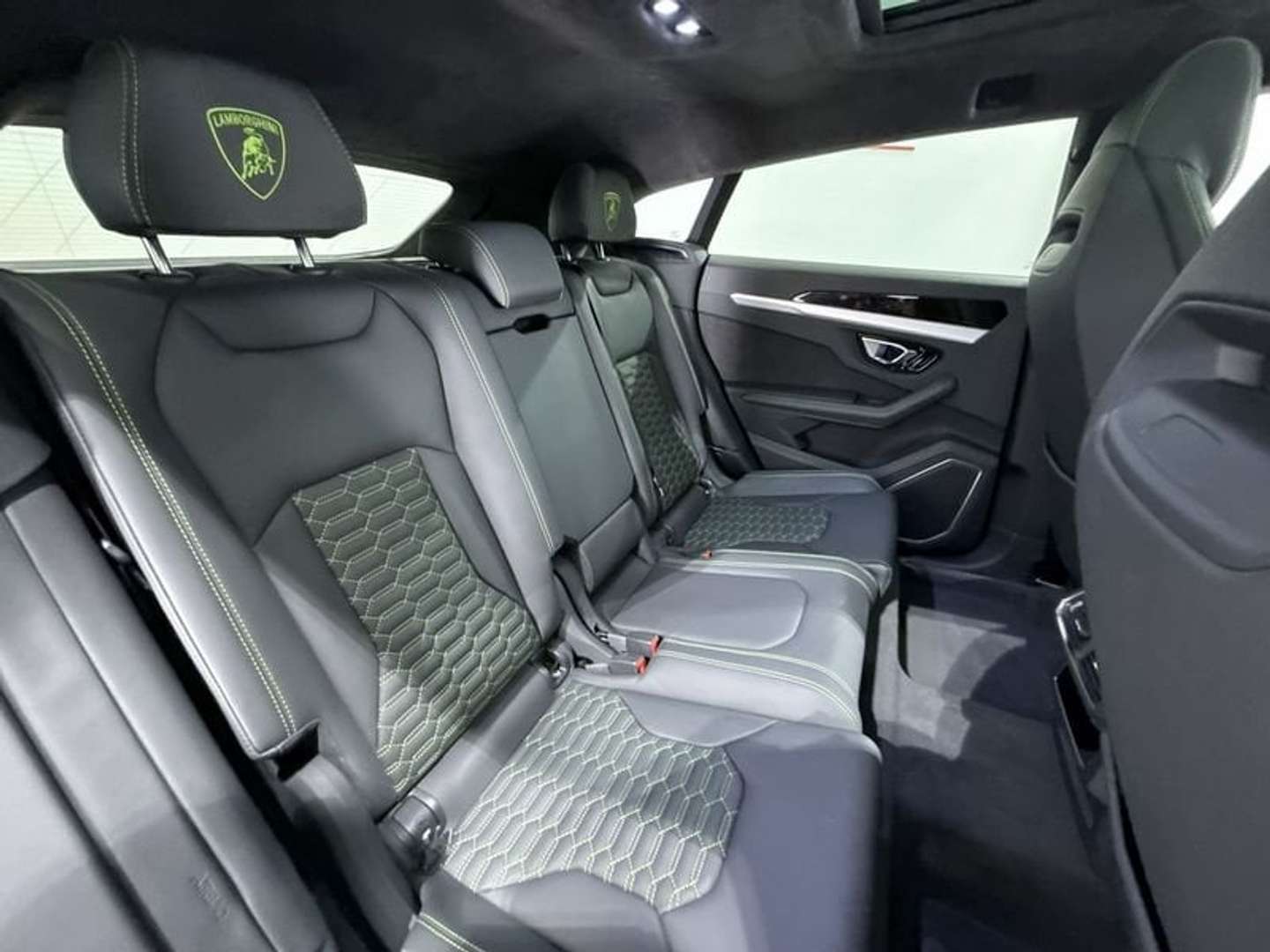 Lamborghini Urus S - 2023 - Joinsteer - #15
