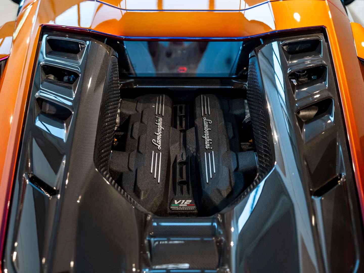 Lamborghini Revuelto Ad Personam - 2024 - Joinsteer - #17