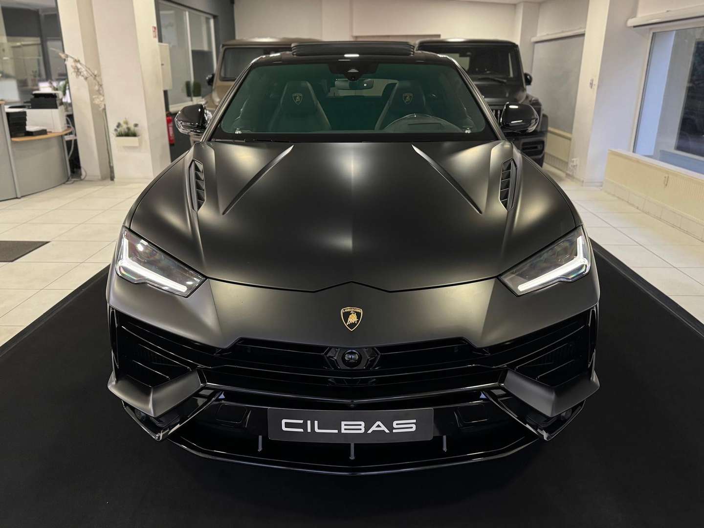 Lamborghini Urus 4.0 V8 Biturbo - 2023 - Joinsteer - #6
