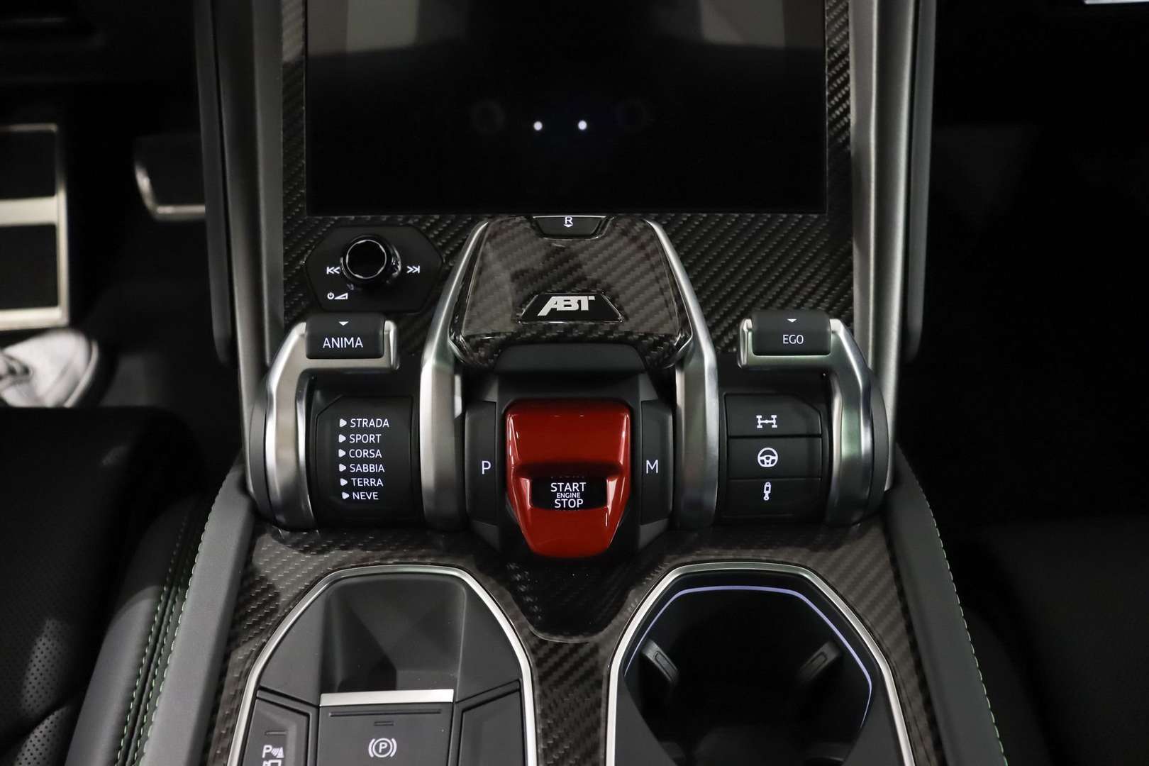 Lamborghini Urus ABT 4.0 V8 Biturbo - 2025 - Joinsteer - #14