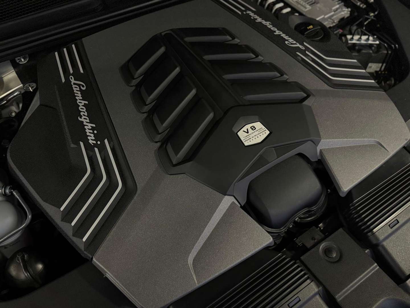 Lamborghini Urus 4.0 V8 Biturbo - 2023 - Joinsteer - #7